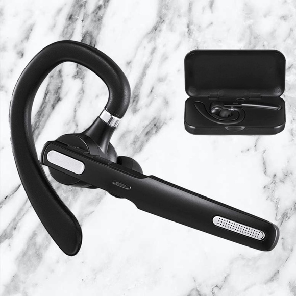 NEW Bluefit Wireless Headset T3 - Picture 1 of 7